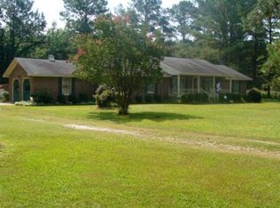 1372 Perrys Bridge Rd, Belvidere, NC 27919