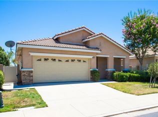 28197 Harmony Ln, Menifee, CA 92584