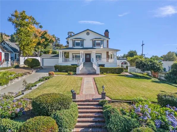 5660 Pickering Ave, Whittier, CA 90601