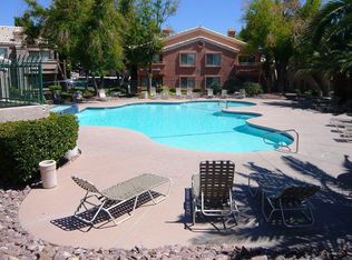3038 Casey Dr UNIT 101, Las Vegas, NV 89120