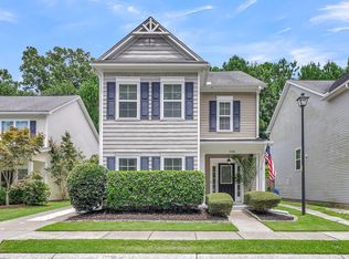 1758 Towne St, Johns Island, SC 29455