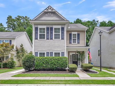 1758 Towne St, Johns Island, SC, 29455