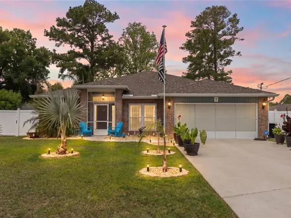 7 Ranbay Pl, Palm Coast, FL 32164