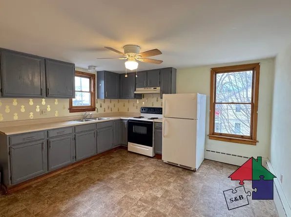 109 Maple Street, Burlington, 109 Maple St #2B, Burlington, VT 05401