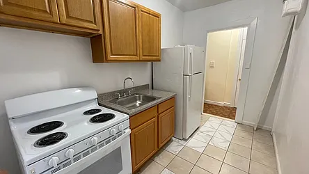 476 West 165th Street