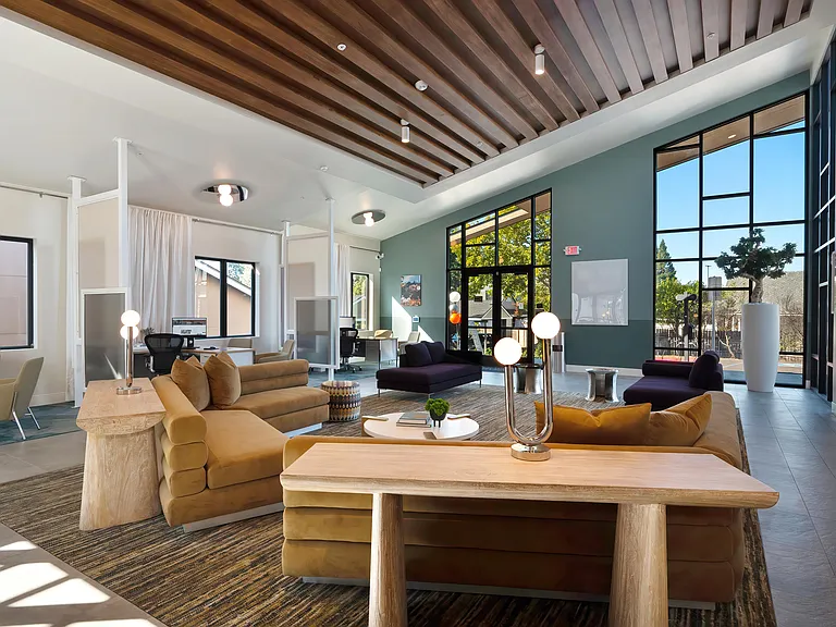 Canyon Terrace Apartments — Photo 6