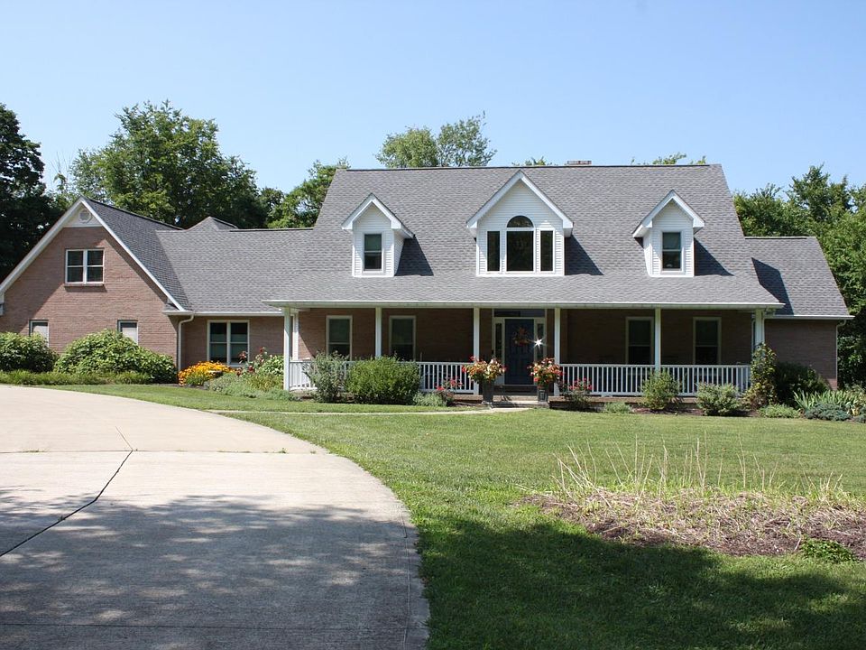 11613 New Biddinger Rd, Harrison, OH 45030 MLS 1780259 Zillow