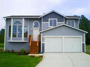 314 Allison Way, Nooksack, WA 98276