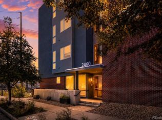 2460 W 29th Avenue #303, Denver, CO 80211