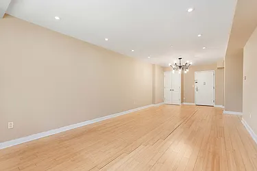 Rented by Corcoran
