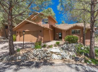 3131 W Crestview Dr, Prescott, AZ 86305