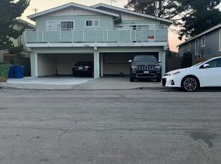 5841 El Dorado Ave APT 4, El Cerrito, CA 94530