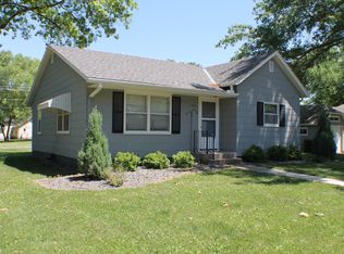 708 W Ohio St, Lenox, IA 50851