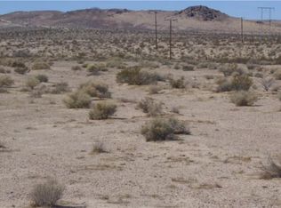 0 Mannix Rd, Newberry Springs, CA 92365