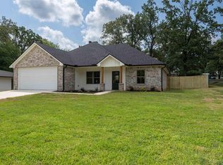 2900 Jane Dr, Longview, TX 75601