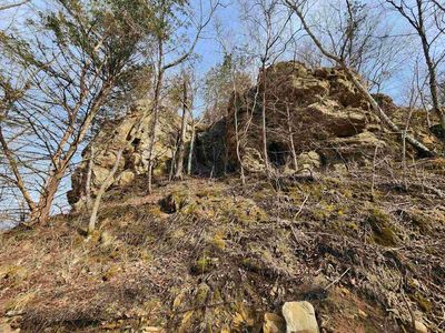24.61 Ac Chadwick hollow Road, La Farge, WI, 54639