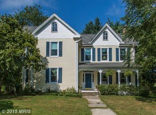 805 Woodland Way, Owings, MD 20736