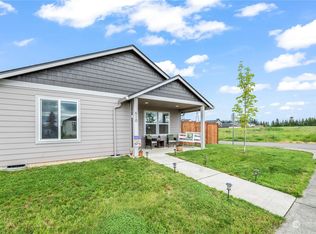 510 Herren Ave, Winlock, WA 98596