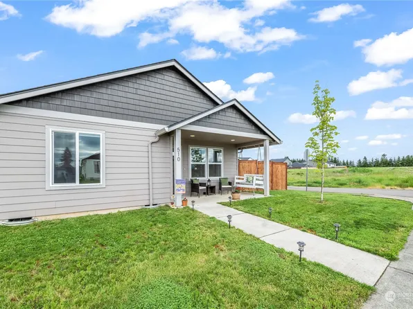510 Herren Avenue, Winlock, WA 98596