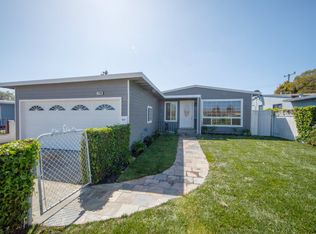 1708 Kehoe Ave, San Mateo, CA