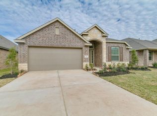 3714 Bailey Meadow Trl, Richmond, TX 77406