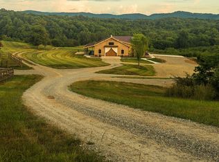 7348 Old 60, Roaring River, NC 28669