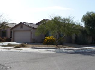 12648 E Mandell Pass S, Vail, AZ 85641