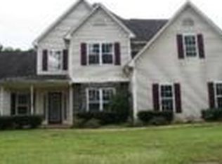 1000 Blexley Rd, Moreland, GA 30259