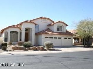 1811 W Mulberry Dr, Chandler, AZ 85286