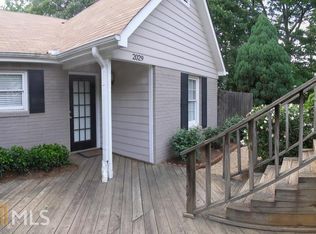 2029 Jebs Ct NW, Kennesaw, GA 30144