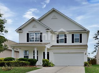 1149 Hawick Dr, High Point, NC 27262