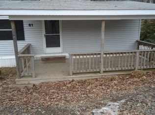 61 Countryside Ln, Accident, MD 21520