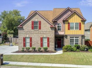 408 Arbor Ln, Loganville, GA 30052