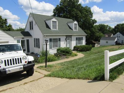319 Rossford Ave, Fort Thomas, KY, 41075