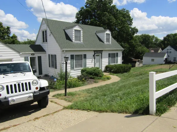 319 Rossford Ave, Fort Thomas, KY 41075