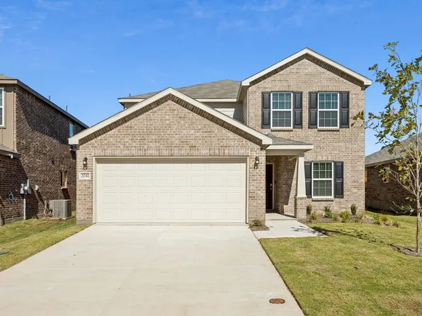 2041 Pleasant Knoll Cir, Forney, TX 75126