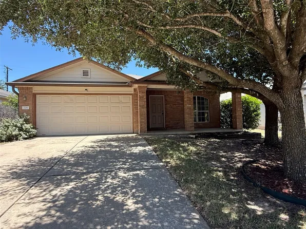 228 Altamont St, Hutto, TX 78634