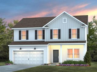 1140 Lancashire Grove Pl, Willow Spring, NC 27592