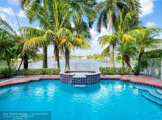 6333 NW 36th Ave, Pompano Beach, FL 33073