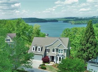 3467 Marina Crest Dr, Gainesville, GA 30506