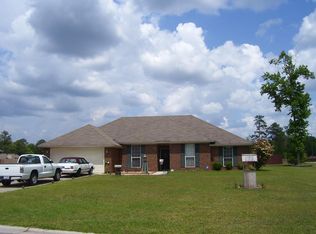 15 Jennifer Pl, Hinesville, GA 31313