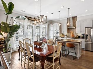 2125 Pembroke Dr, Atlanta, GA 30319