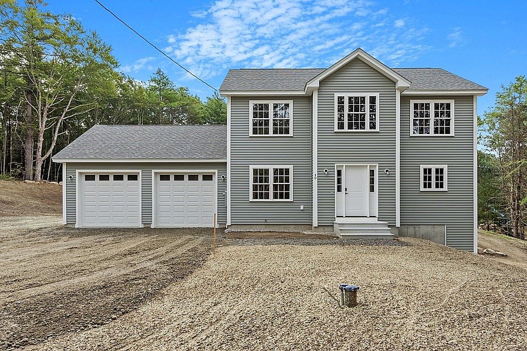 40 Doyle Ave, Winchendon, MA 01475 Zillow