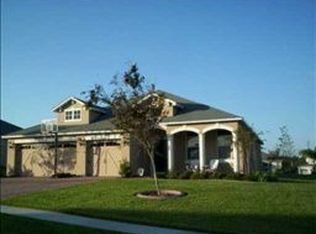 115 Wekiva Pointe Cir, Apopka, FL 32712