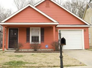 4692 Waterfront Oak Dr, Memphis, TN 38128