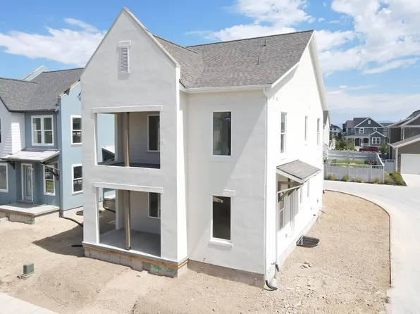 7028 W Lake Ave S #121, South Jordan, UT 84009