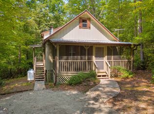 12 Deer Track Rd, Sautee Nacoochee, GA 30571
