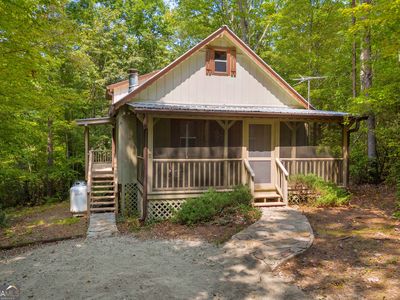 12 Deer Track Rd, Sautee Nacoochee, GA, 30571