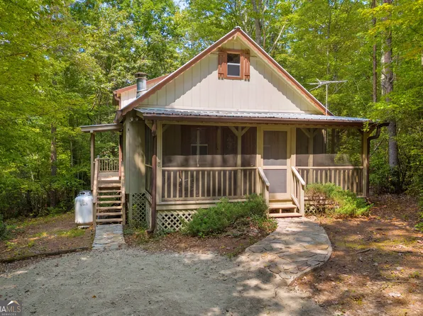 12 Deer Track Rd, Sautee Nacoochee, GA 30571