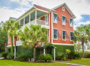 583 Two Mile Run, Johns Island, SC 29455